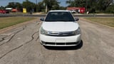 2008 Ford Focus - Preview 8