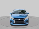 2024 Mitsubishi mirage - Preview 8