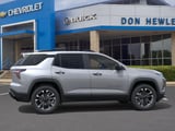 2027 Chevrolet Equinox - Preview 5