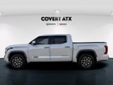 2024 Toyota Tundra - Preview 4