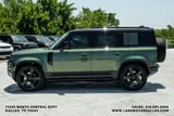 2026 Land Rover Defender - Preview 13