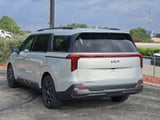 2027 Kia Carnival - Preview 5