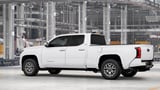 2026 Toyota Tacoma - Preview 5