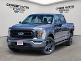 2023 Ford F-150 - Preview 2
