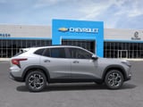 2026 Chevrolet Trax - Preview 5