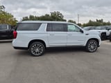 2027 GMC Yukon XL - Preview 10