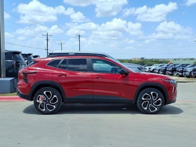 2026 Chevrolet Trax - Image 2
