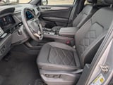 2026 Volkswagen Atlas Cross Sport - Preview 8