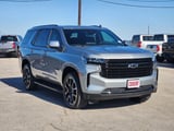 2024 Chevrolet Tahoe - Preview 3