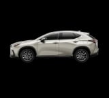 2026 Lexus NX - Preview 3