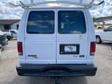 2012 Ford E-Series - Preview 5