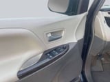 2017 Toyota Sienna - Preview 10