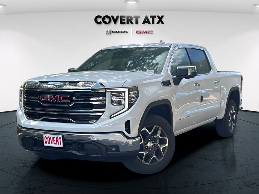 2026 GMC Sierra 1500 - Image 1