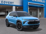 2026 Chevrolet Trailblazer - Preview 7