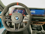2027 BMW M4 - Preview 10