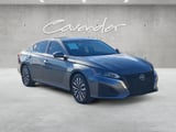 2023 Nissan Altima - Preview 2