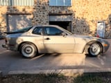 1986 Porsche 944 - Preview 6
