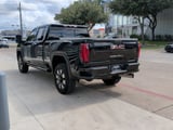 2024 GMC Sierra 2500HD - Preview 7