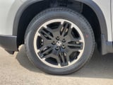 2026 Honda Pilot - Preview 5