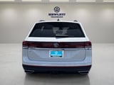 2026 Volkswagen Atlas - Preview 4