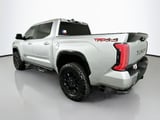 2025 Toyota Tundra - Preview 7