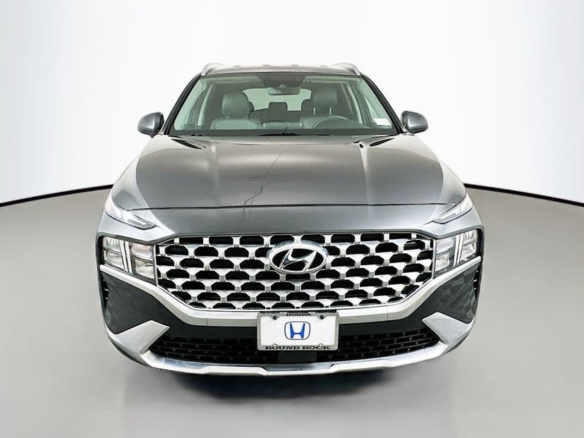 2022 Hyundai Santa Fe - Image 1