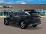 2026 Hyundai Tucson - Preview 5