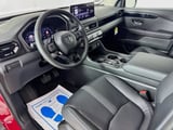 2026 Honda Pilot - Preview 8
