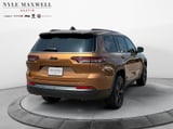 2026 Jeep Grand Cherokee L - Preview 16