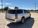 2018 Cadillac Escalade ESV - Preview 5