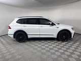 2020 Volkswagen Tiguan - Preview 8