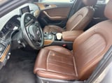 2016 Audi A6 - Preview 9
