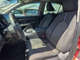 2022 Toyota Camry - Preview 11