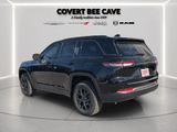 2027 Jeep Grand Cherokee - Preview 5