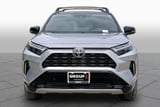2025 Toyota RAV4 - Preview 3