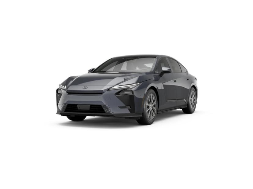 2027 Lexus ES - Image 1