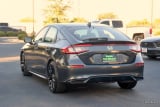 2026 Honda Civic - Preview 4