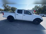 2019 Nissan Frontier - Preview 9