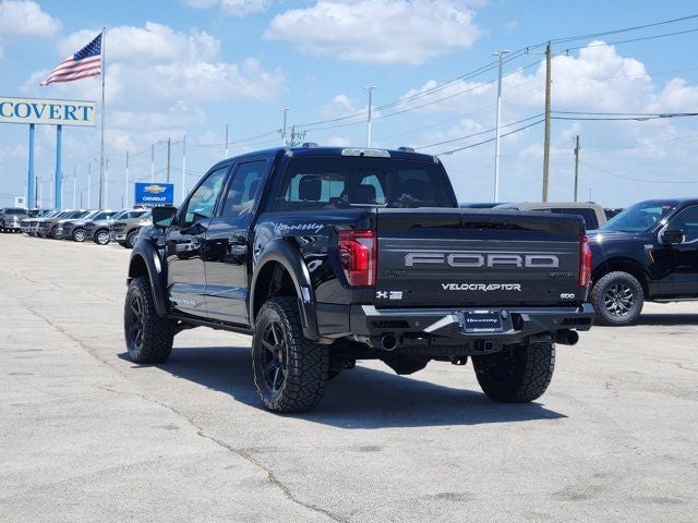 2026 Ford F-150 - Image 3