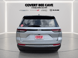 2026 Jeep Grand Cherokee - Preview 8