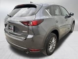 2020 Mazda CX-5 - Preview 9