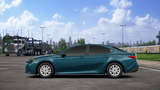 2026 Toyota Camry - Preview 6