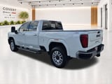 2024 GMC Sierra 2500HD - Preview 7