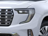 2027 GMC Acadia - Preview 10