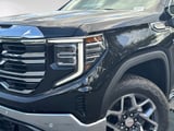 2026 GMC Sierra - Preview 3