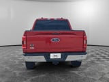 2021 Ford F-150 - Preview 4