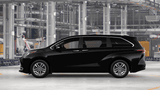 2026 Toyota Sienna - Preview 4