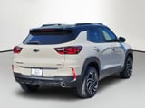 2026 Chevrolet TrailBlazer - Preview 7