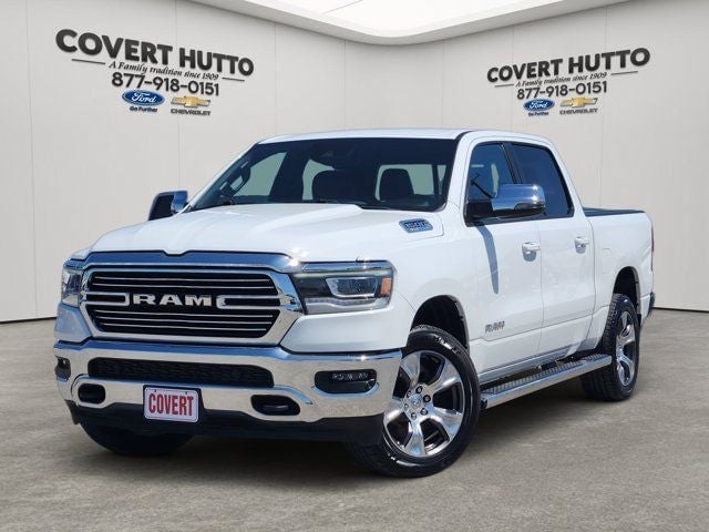 2023 Ram 1500 - Image 1