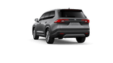 2026 Toyota Grand Highlander - Preview 4